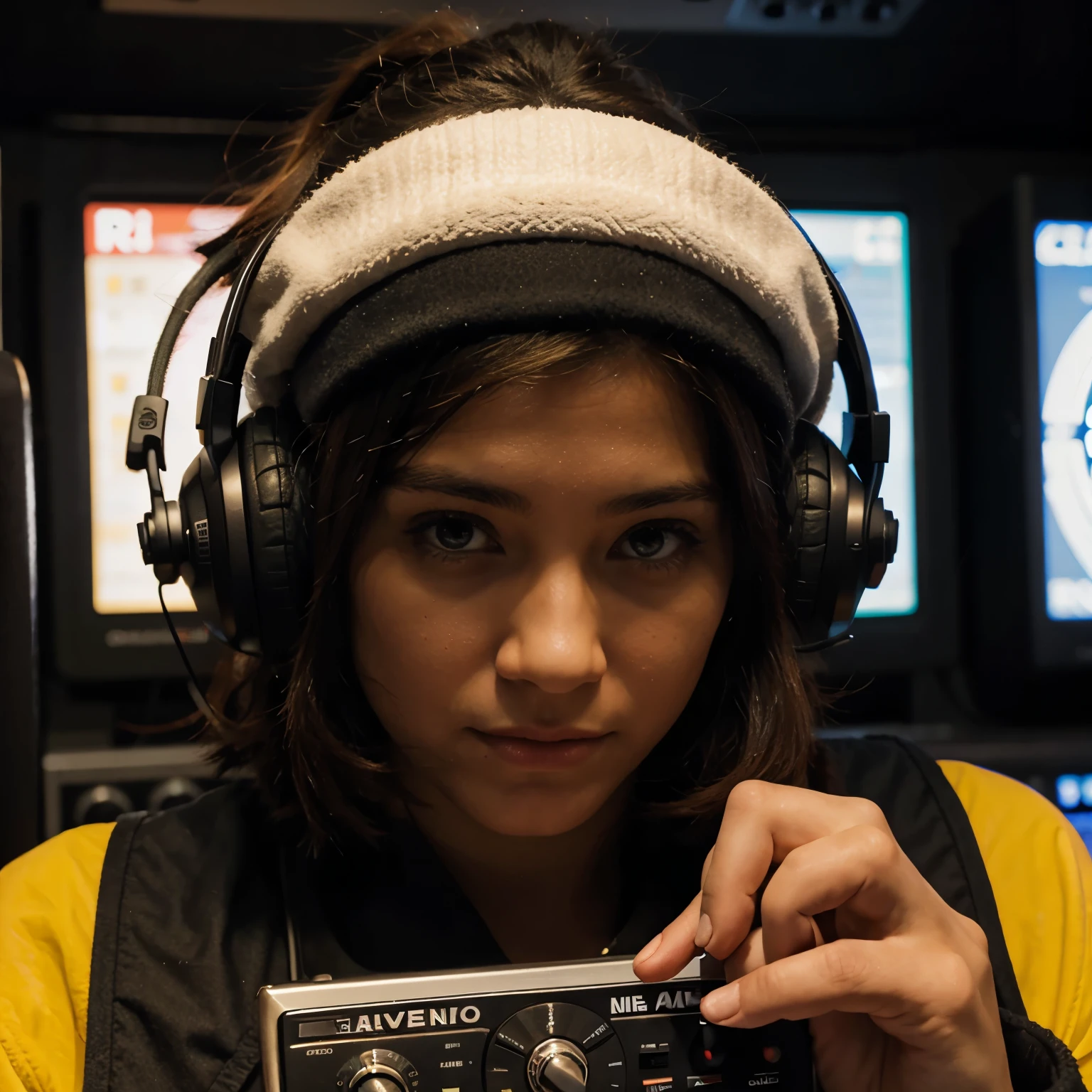 Radio live sk
