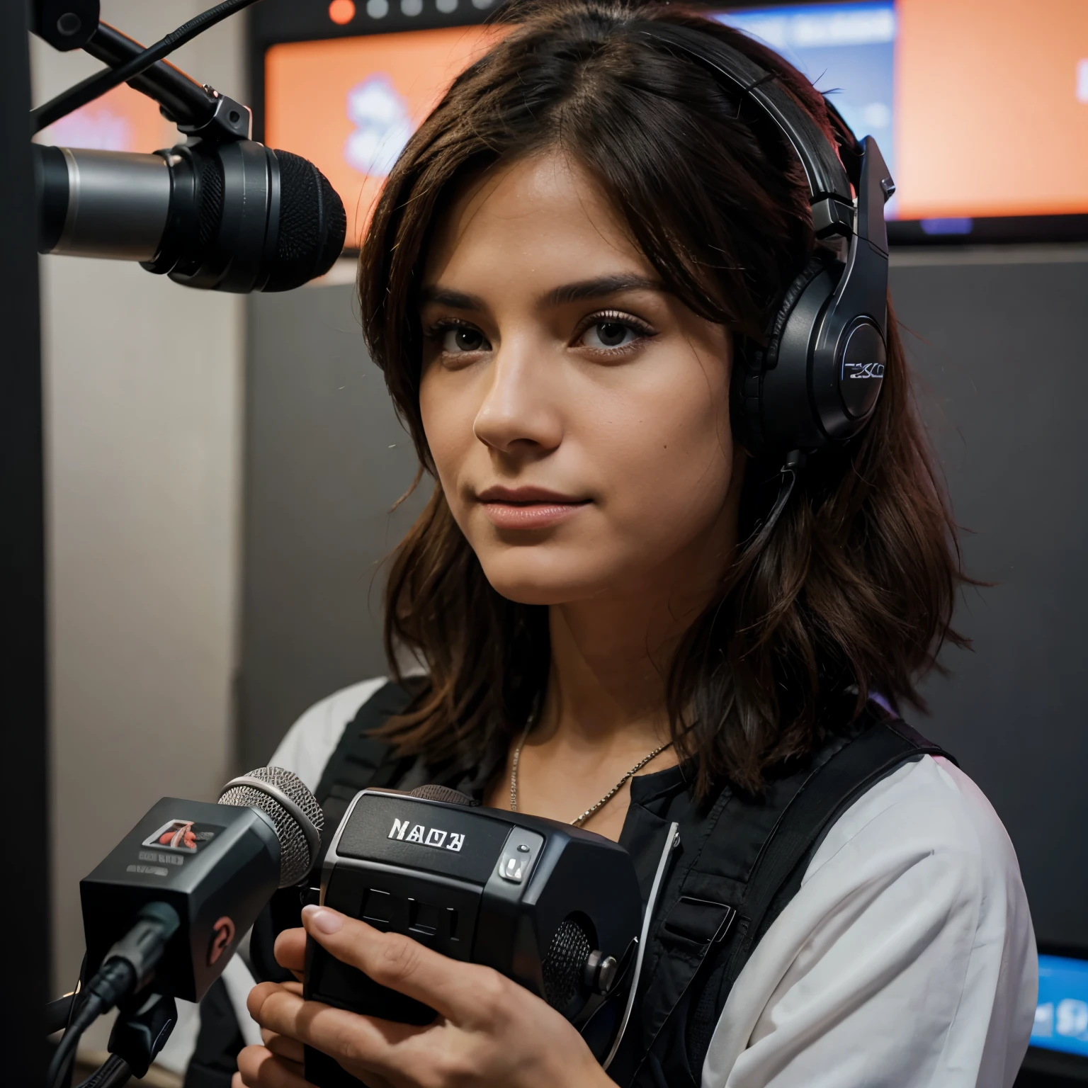 Radio live sk