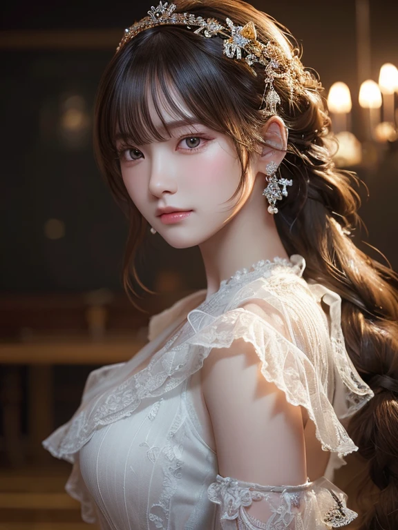 ((highest quality)),(超A high resolution),(Very detailed),(Detailed Description),((The best CG)),(masterpiece),Ultra-detailed art