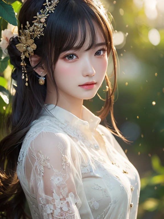 ((highest quality)),(超A high resolution),(Very detailed),(Detailed Description),((The best CG)),(masterpiece),Ultra-detailed art