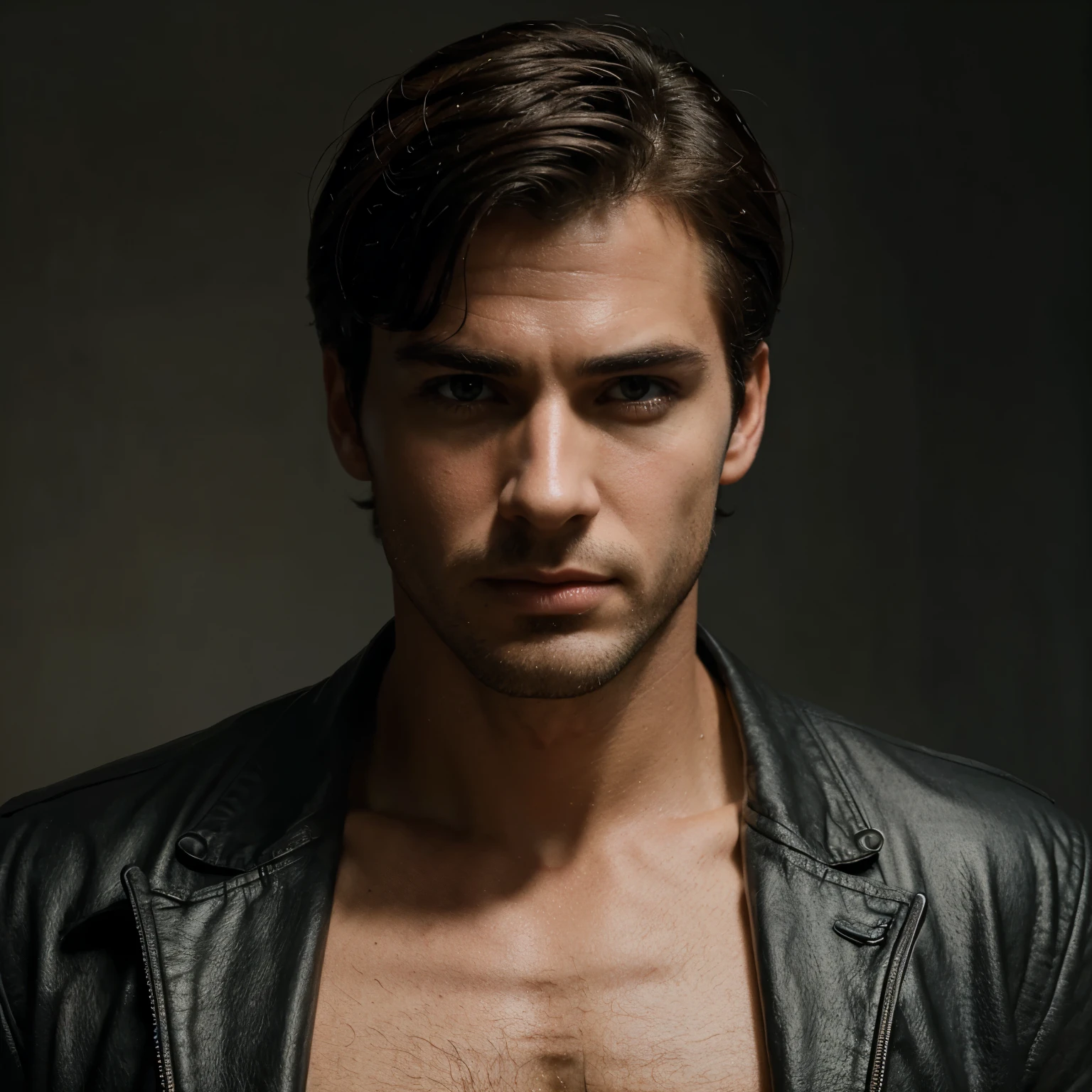 Handsome,Mature,youth,best quality,masterpiece,Cartoon,hansome,cool,Evil nature,Desire for control,professional