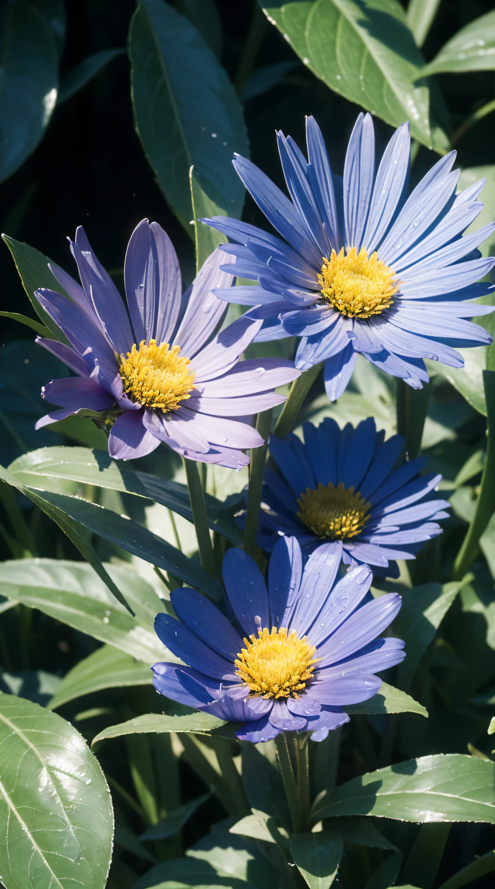 Cornflower's Artwork, dream, (Petite、Girl with beautiful delicate eyes. The depth of field in the photo is perfect, Lens flare adds a touch of beauty. The fine details on her face really stand out, This photo is definitely rated greater than 10. in the background, There is a beautiful ocean，The water is crystal clear，There are water drops on the water. This is an amazing photo，The beauty of the girl and the water is truly captured.)