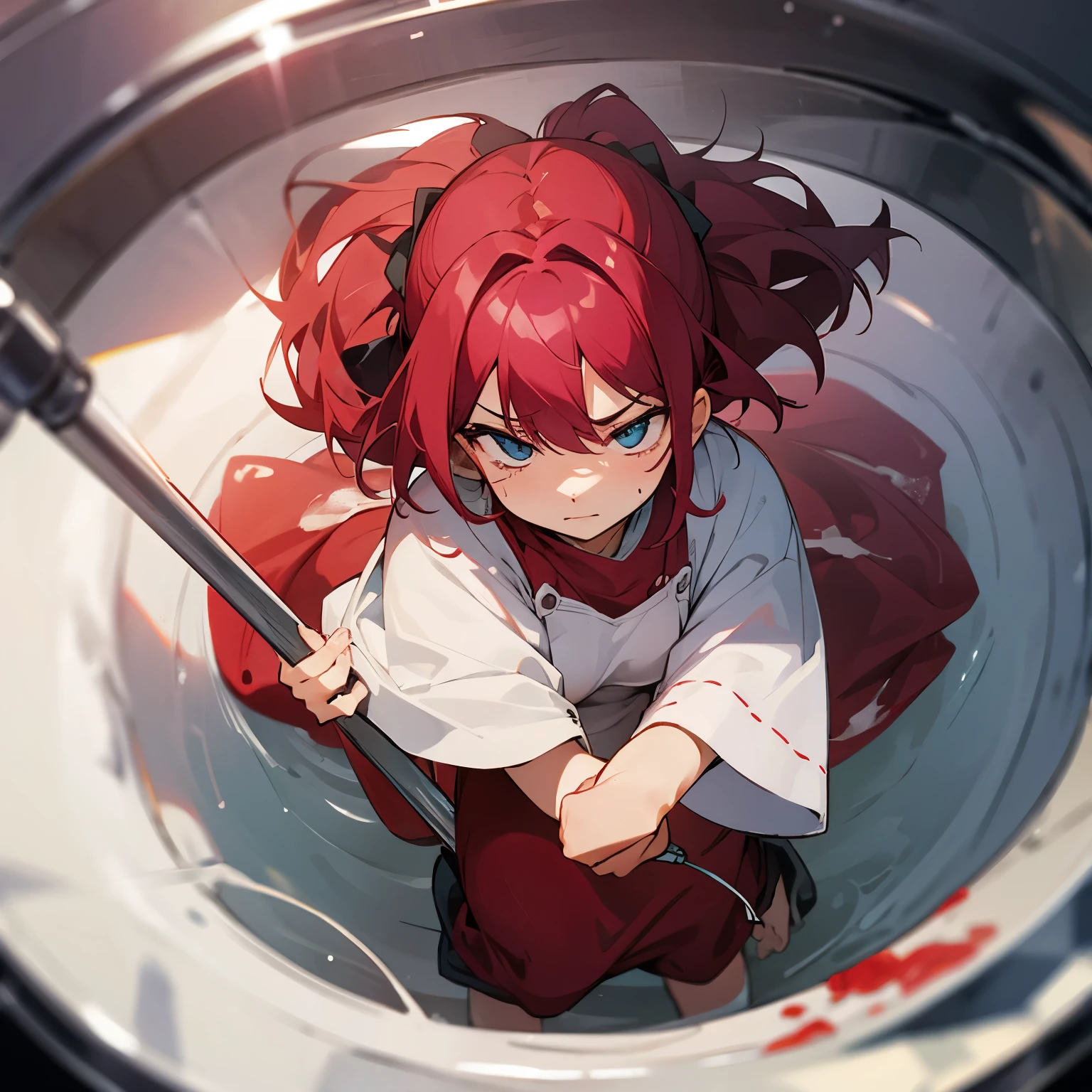 ruby laundry