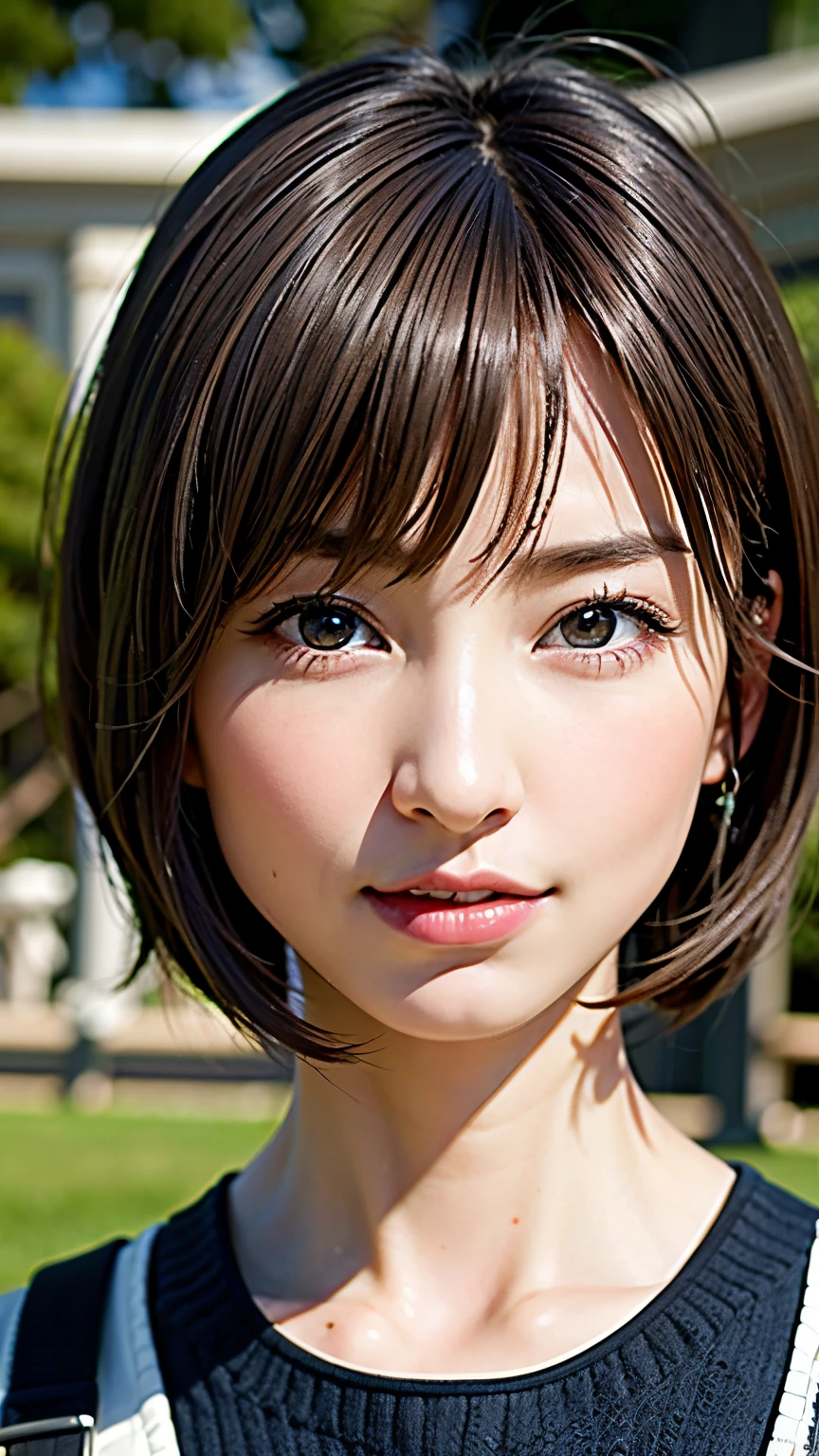 masterpiece, 最high quality, Ultra-high resolution, (Realistic:1.4), Beautiful face in every detail, high qualityの衣類, Amazing European Women, very cute, Portraiture, 肌が柔らかくてPerfect Face、Perfect Face, Shoot your hair, 8k resolution,Super Realistic,Very detailed,high quality, Broad perspective