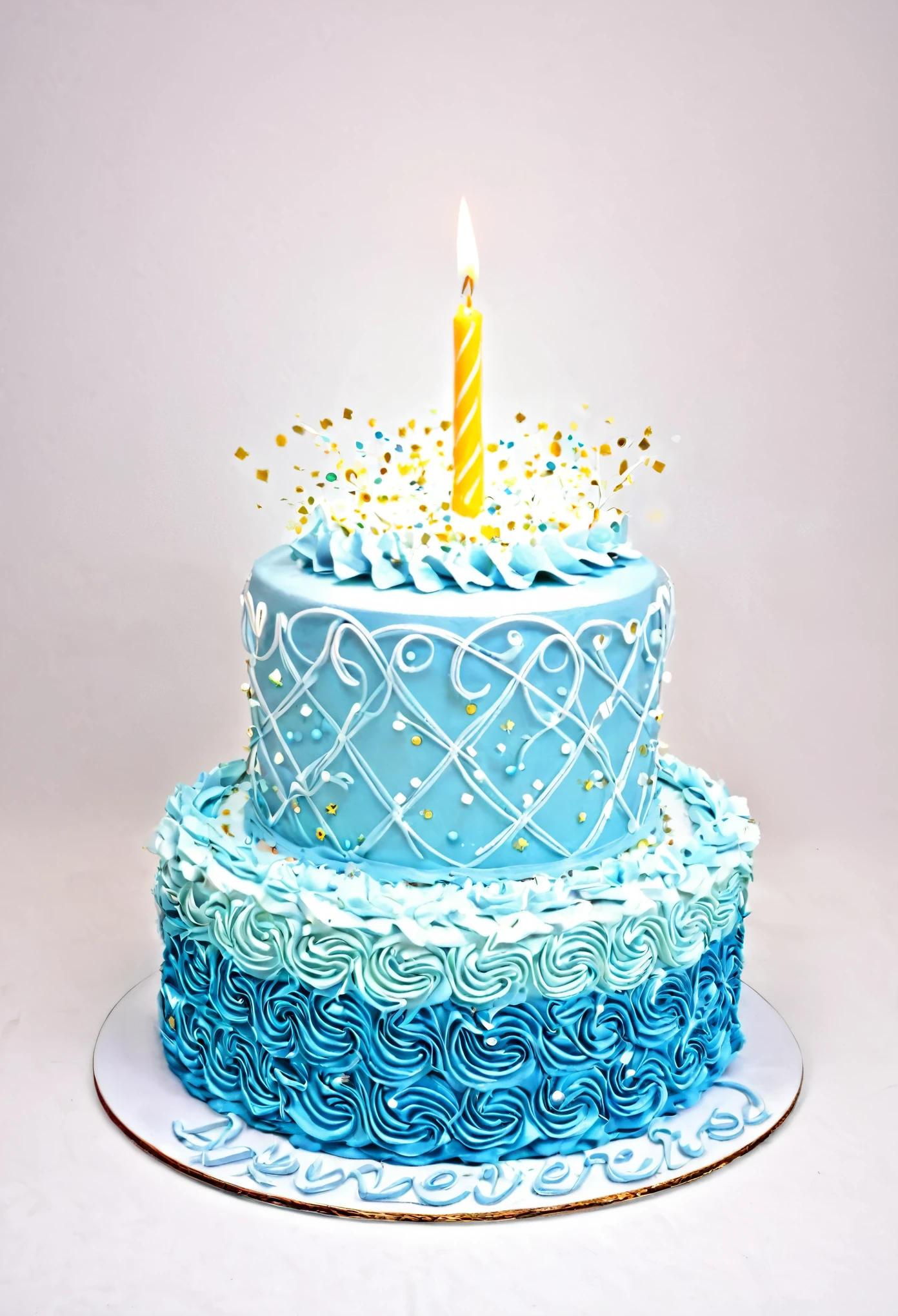 Feliz aniversario