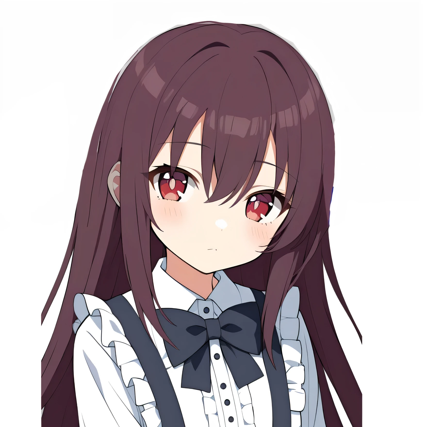 smooth, smooth, Ride, Long hair, Uniform hue