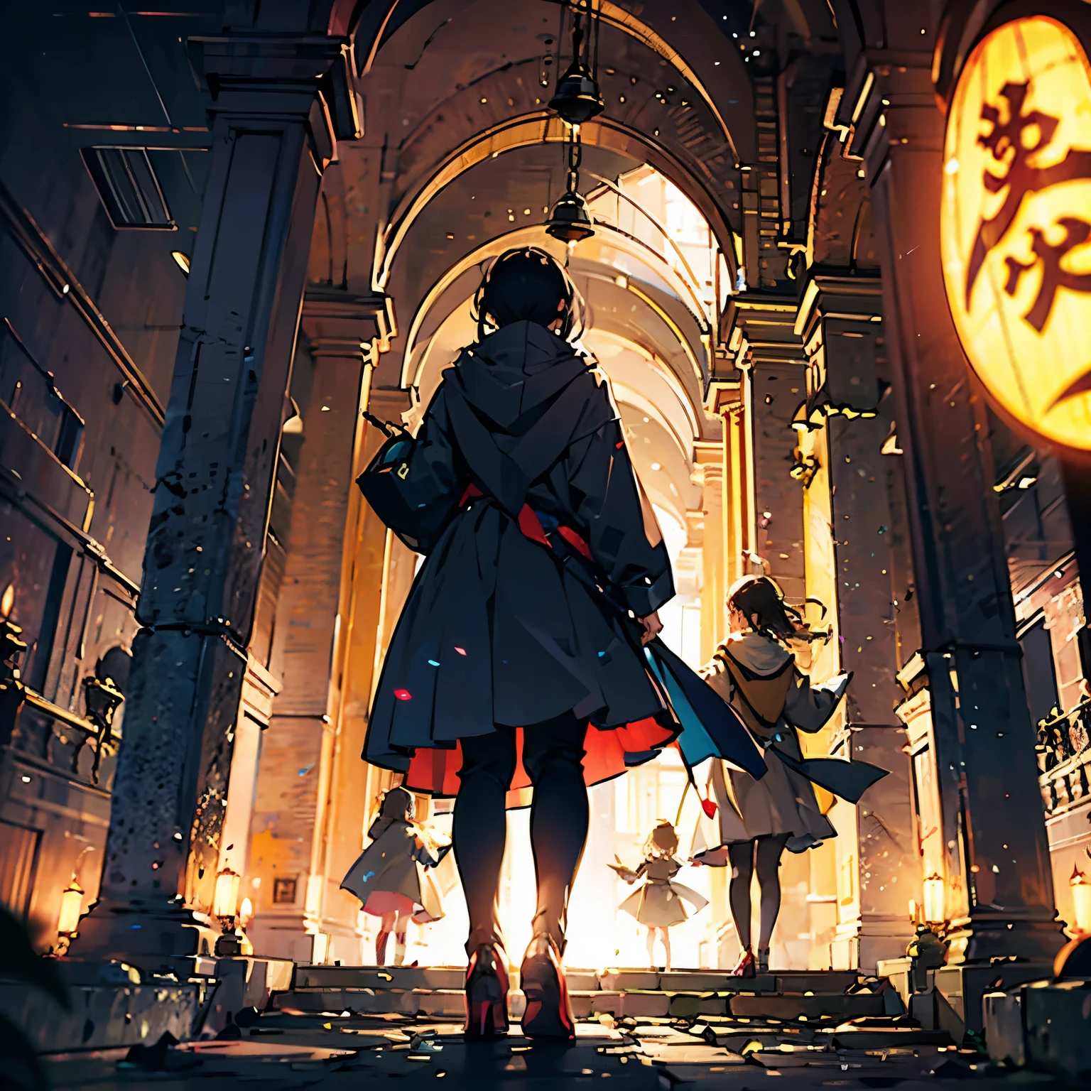 banner,Back