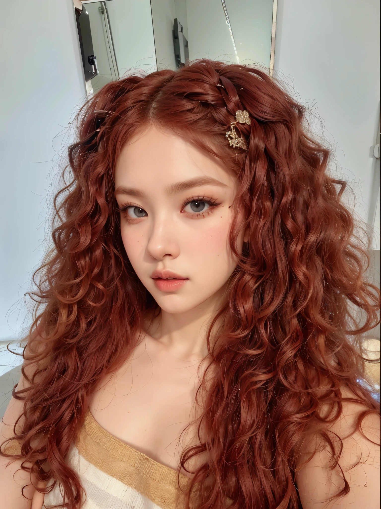 (best quality,4k,8k,highres,masterpiece:1.2),ultra-detailed,(realistic,photorealistic,photo-realistic:1.37),illustration,portraits,concert,stage lighting,vibrant colors,kaleidoscope of colors,extremely detailed eyes and face,beautiful detailed eyes,beautiful detailed lips,long eyelashes,Jennie's performance,graceful dance moves,powerful vocals,camera captures every detail,fireworks burst into the night sky,immersive,unforgettable concert experience,magical night,beauty and talent