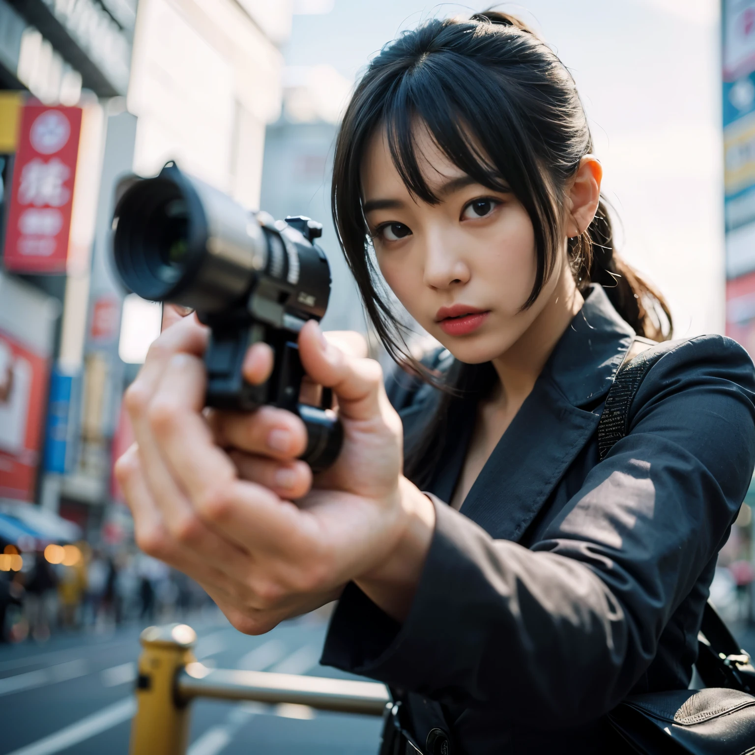 (masterpiece, best quality:1.2), (8k uhd, 16k, 32k, ultra high res), (photorealistic:1.37), (RAW photo), ultimate-realistic, ultimate-realistic details, ultimate-realistic texture, ultimate-intricate details, ultimate-realistic lighting, ultimate-realistic shadow, japanese girl, ultimate-cute face, ultimate-RAW skin, ultimate-realistic eyes