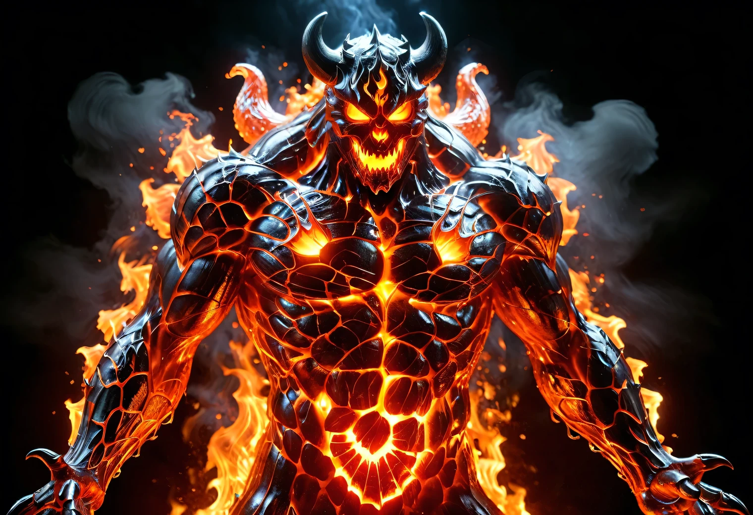 masterpiece, awesome quality, hyper detailed, DonMN1gh7d3m0n night demon Supplements,virology,Handball
, <lora:DonMN1gh7d3m0n-000006:0.8>