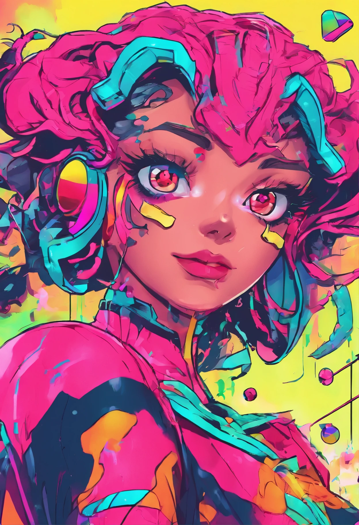 someone is drawing a picture on a computer screen with a pen, digitally draw on wacom tablet, digitial illustration, animated disney movie inking, full color digital illustration, digital ilustration, digitial painting, digital drawing, detailed digital illustration, clip studio paint, draw with wacom tablet, neoartcore and charlie bowater, hand - drawn digital art