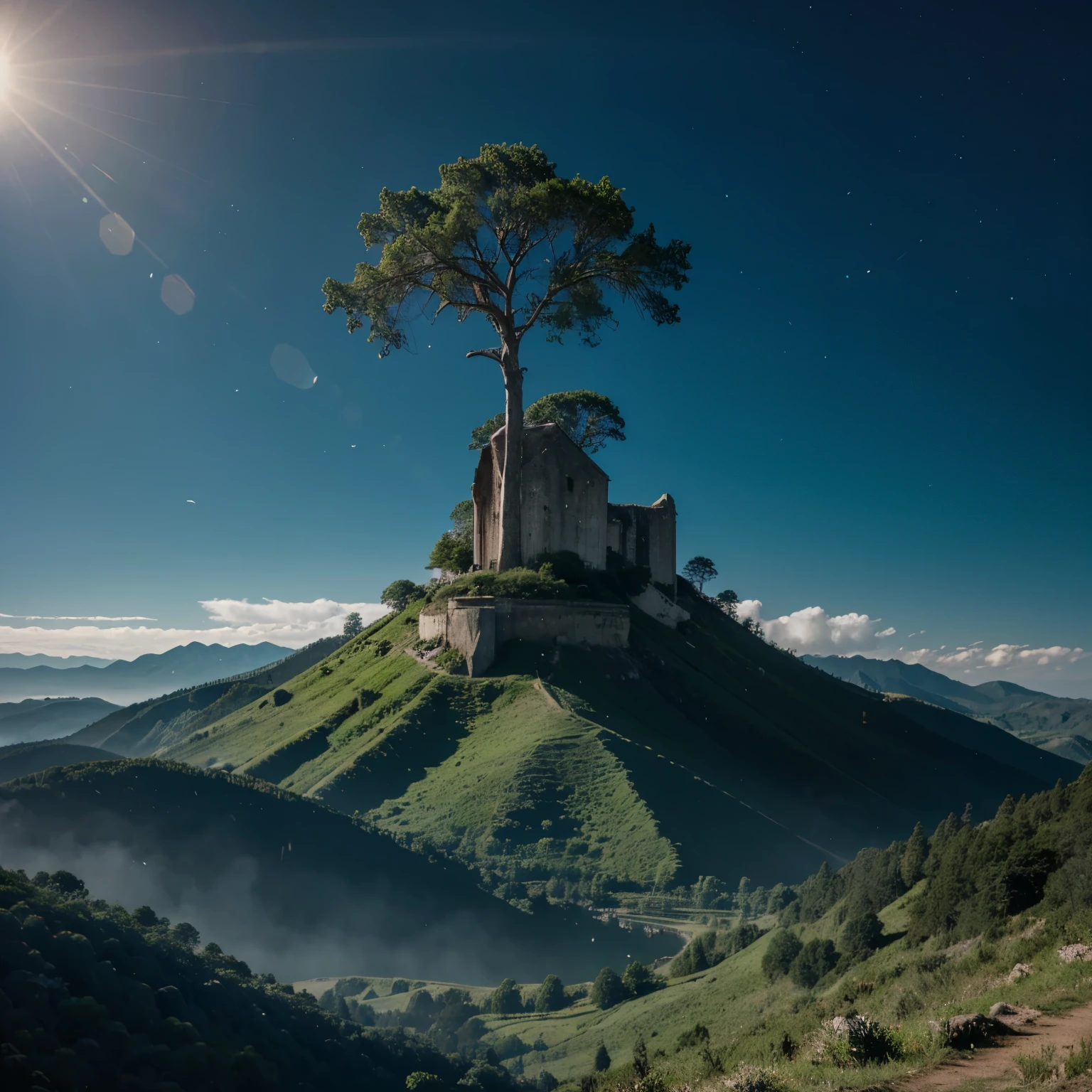 The importance of the environment in human formation