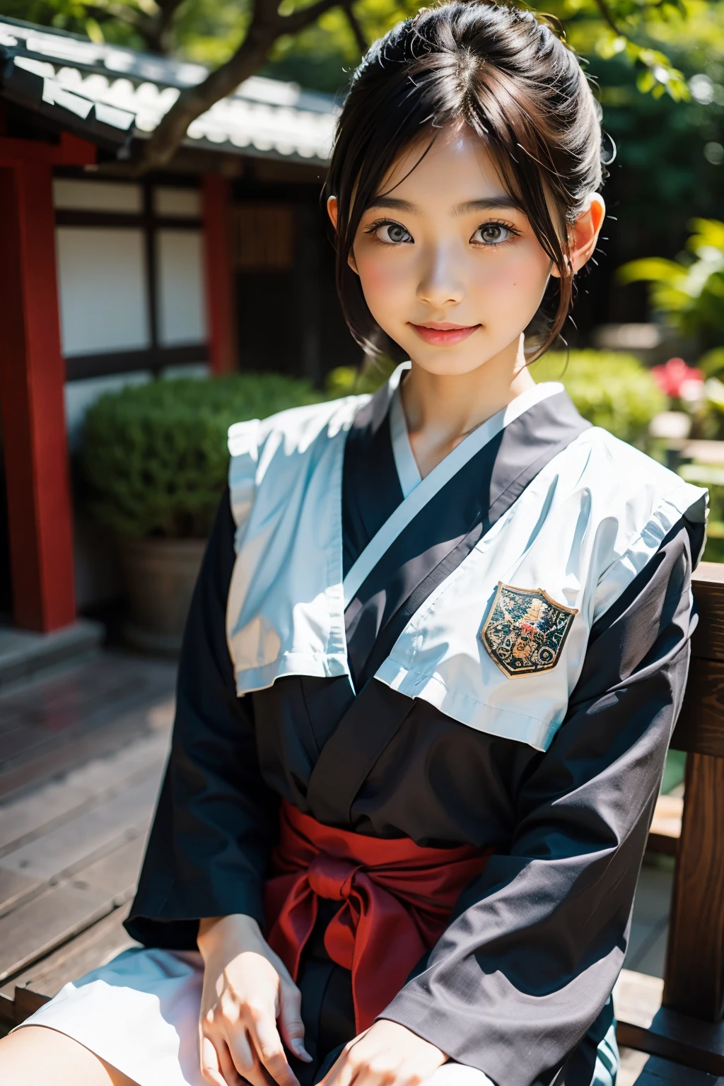 Beautiful Japanese Women