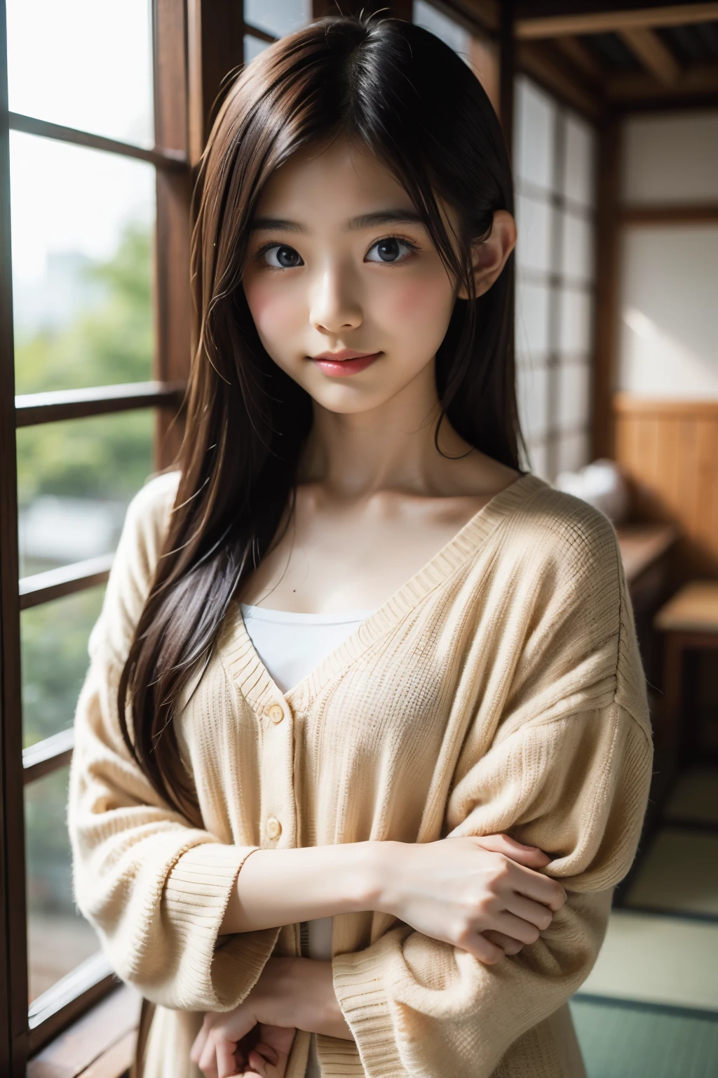 Beautiful Japanese Women