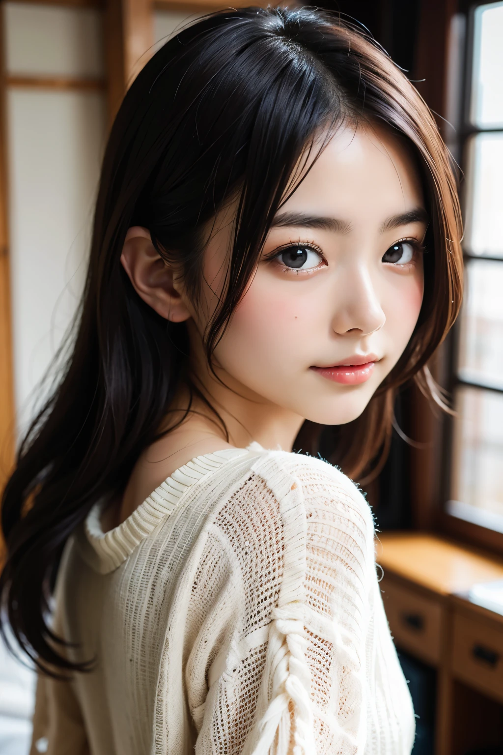 Beautiful Japanese Women