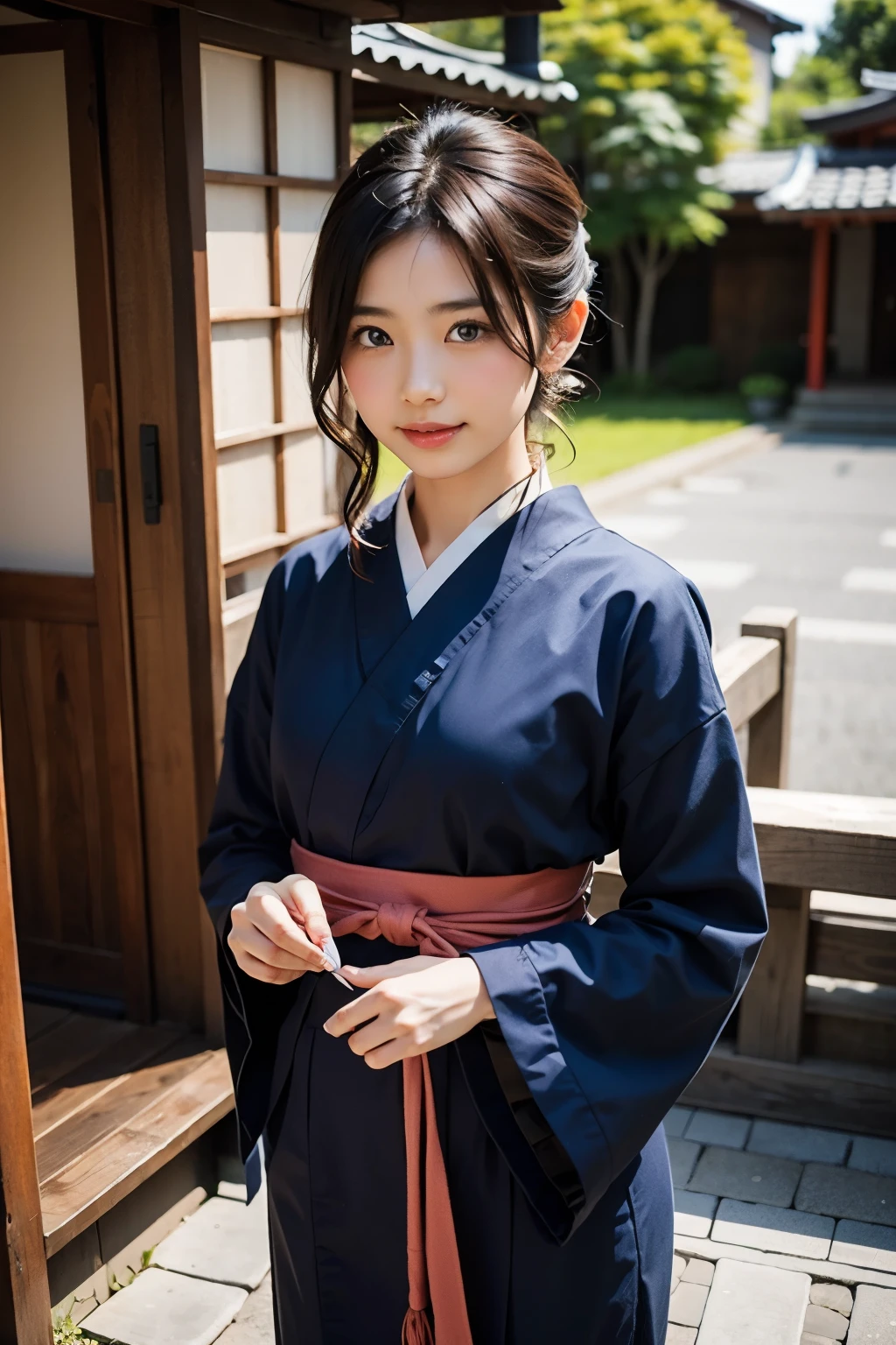 Beautiful Japanese Women