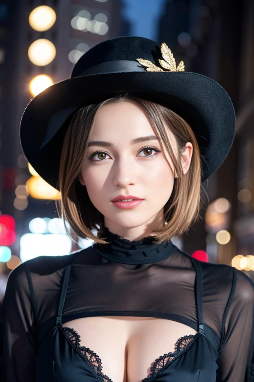 Kiera Knightley, 25 ans, delicate, poudre de contour, sexy, spiderman cosplay, intricate details, French touch, cheveux de longueur moyenne, cheveux blonds, yeux bleus comme le cristal, bonne couverture, de nuit, urban lighting, sur le toit building, skin details, pores de la peau, sexy, Appareil photo numérique Kodak Smile 10MP, tendance on Behance, HD, goosbomb