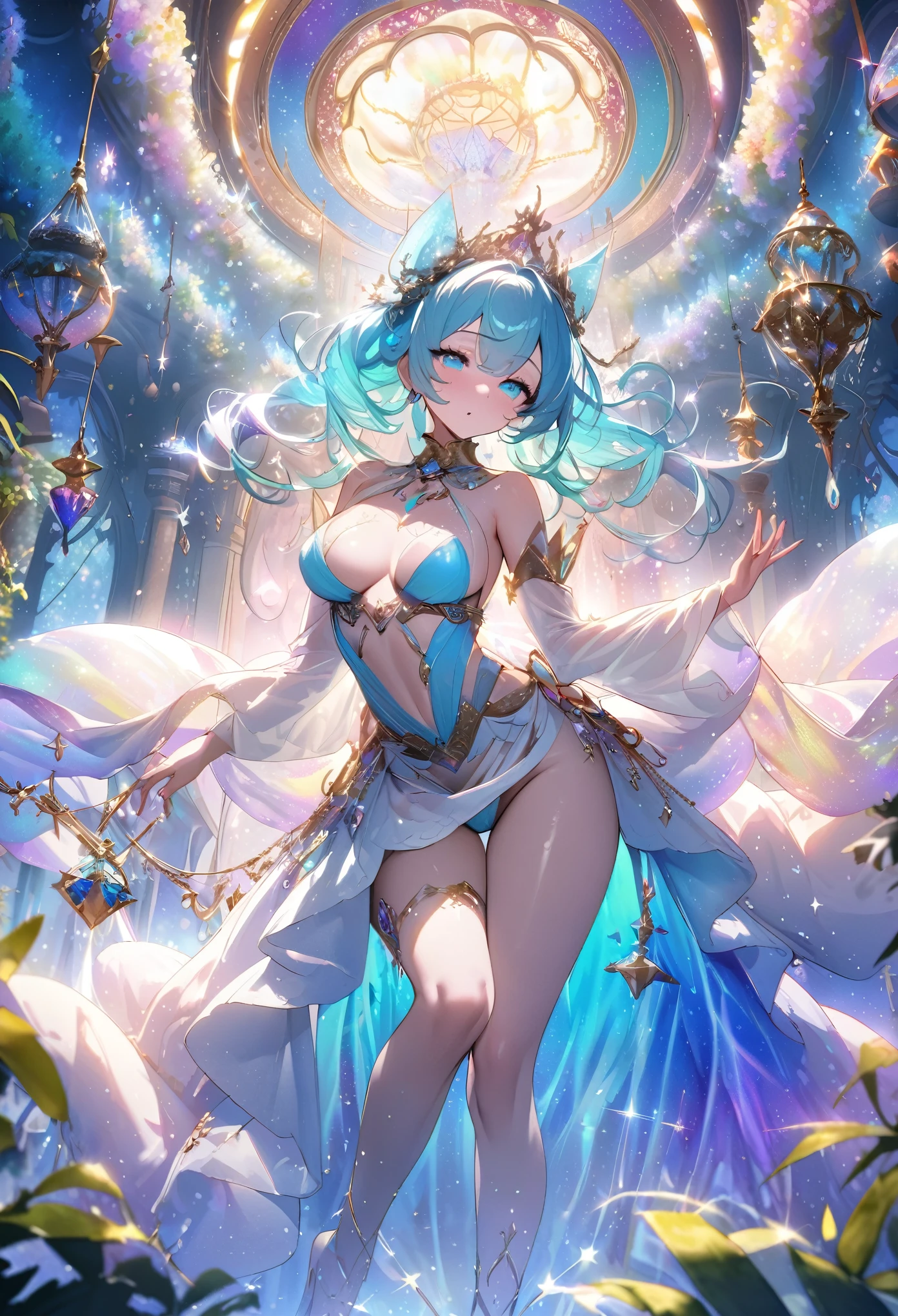 masterpiece, best quality, novel illustration, highres, 18+ content, erotic tones, magical, mystical, exotic, oriental, lush green forest, sensuality, passion, romance, furry, kekko, usta, kemono usagi girl, arabian costume, beautiful turquoise blue, mesmerizing lamps, enchanted by lamplight, whimsical charm, playful demeanor, captivating, alluring, fascinating, beguiling, irresistible, charming, tantalizing, bewitching, lustrous, dreamy, captivating, bewitching, seductive, enticing, intoxicating, iridescent, luminescent, ethereal beauty, exquisite detail, luscious, vivid, colorful, radiant, glittering, dazzling, sparkling, gleaming, brilliant, radiant, shimmering, mesmerizing, entrancing, hypnotic, enchanting, magical, bewitching, intoxicating, iridescent, luminescent, ethereal, extraordinary, astonishing, breathtaking, stunning, gorgeous, dazzling, radiant, sparkling, gleaming, glowing, magnificent, majestic, spectacular, awe-inspiring, heavenly, divine, heavenly, heavenly, heavenly, heavenly, heavenly, heavenly, heavenly, heavenly, heavenly, heavenly, heavenly, heavenly, heavenly, heavenly, heavenly, heavenly, heavenly, heavenly, heavenly, heavenly, heavenly, glorious, extraordinary, wonderful, magnificent, unforgettable, spellbinding, enchanting, bewitching, intoxicating, iridescent, luminescent, ethereal, extraordinary,
