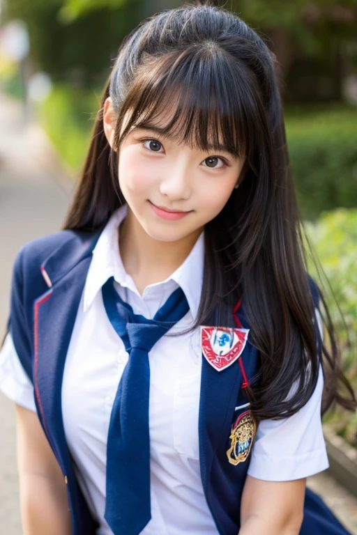 Beauty､cute､high school girl､uniform