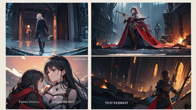 a dramatic story,characters,emotions,twists and turns,tension,suspense,breathtaking moments,unexpected events,dark secrets,happy ending,tragic ending,heart-wrenching scenes,dramatic climax,unforgettable plot,emotional rollercoaster,surprising plot twists,deep character development,complex relationships,love and betrayal,mystery and intrigue,powerful dialogues,epic battles and confrontations,beautifully written script,shocking revelations,dynamic and engaging narrative,vivid and immersive settings,grand visual spectacle,epic music score,dazzling special effects,intense and breathtaking cinematography,award-winning performances,creative storytelling,historical context,detailed costumes and set designs,stunning visual symbolism,profound themes and messages,memorable quotes and dialogues,thought-provoking and emotionally resonate,character growth and transformation