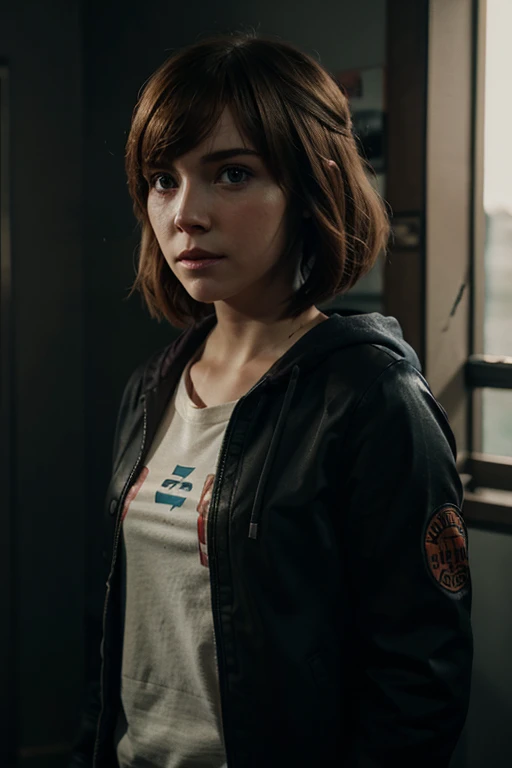Emma Myers como Max Caulfield de Life Is Strange