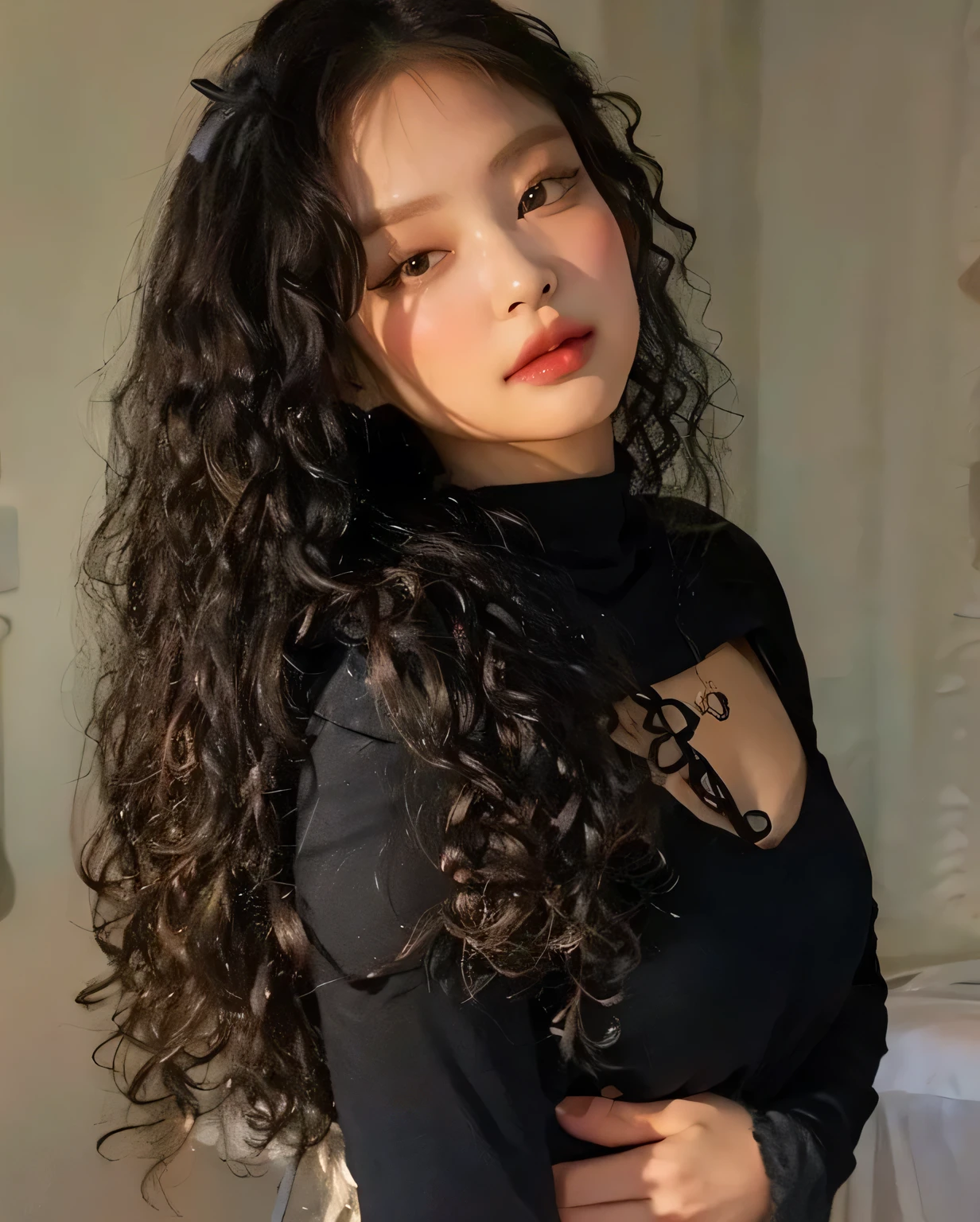 Jennie Kim