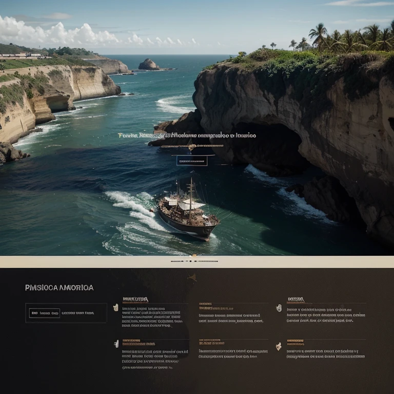 MAKE AN INFOGRAPHIC THEME: BLACK TRAFFIC TO AMERICA.
TRAFFIC ROUTES;
PLACES OF ORIGIN → LEAVING AFRICA;
DESTINATION IN THE AMERICAS;
MAIN ETHNIC GROUPS THAT ARRIVED IN PORTUGUESE AMERICA;
• EXPERIENCES OF THE ENSLAVED IN THE TOMBS (NAVIOS NEGREIROS);
Image with text in Portuguese, com a imagem em HD