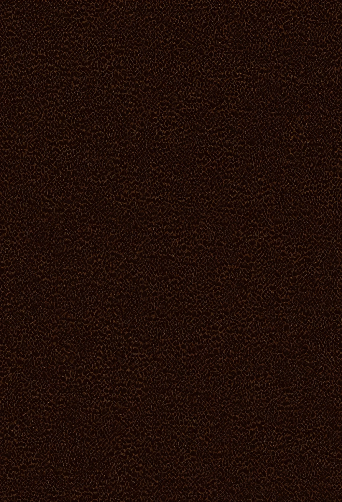 Man brown