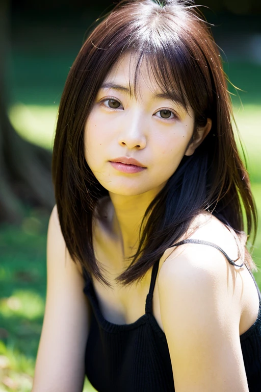 Masami Nagasawa、Japanese、woman、