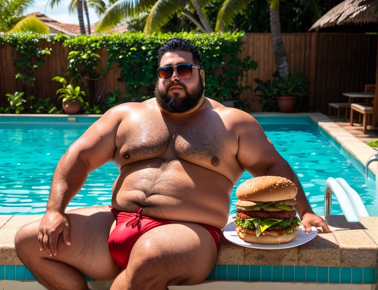 Homem caminhoneiro.
very long beard Only plump chubby extremely thick thighs large belly wearing only swim trunks holds hand in His swim trunks. Cabelo branco barba preto . Bastante pelos no corpo. Elegant garden setting. Pouco volume na virilha. He is making a selfie with his cell phone . He is sitting on the edge of the pool drinking a Hawaiian drink. Orgy scenario with men. Sexo com homens. Caresses with men . Nacionalidade turco, mexicano, havaiano, espanhol, grego.Only plump, chubby, extremely thick thighs, large belly, wearing only red swim trunks, Homem velho 56 anos tem uma barba Grande levemente grisalho, he is working inside a cafeteria preparing hamburgers, serving burger to customer. He is holding a plate with a burger and fries in his hands. He wears glasses.elevesta lying on an inflatable animal in the pool.
