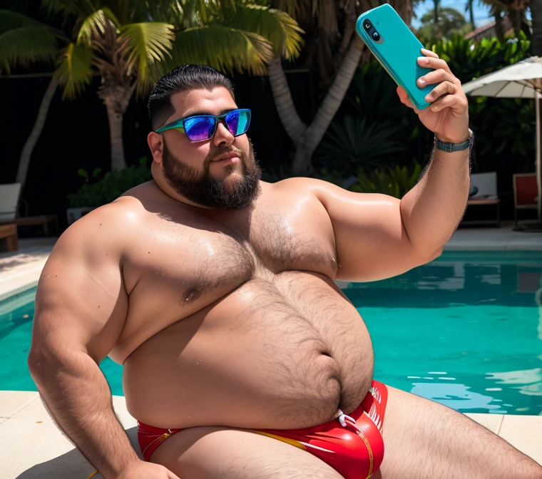 Homem caminhoneiro.
 very long beard Only plump chubby extremely thick thighs large belly wearing only swim trunks, hold your hand in your swim trunks. Cabelo branco barba preto . Bastante pelos no corpo. Elegant garden setting. Pouco volume na virilha. He is making a selfie with his cell phone . He is sitting on the edge of the pool drinking a Hawaiian drink. ???? scenario with men. ???? com homens. Caresses with men . Nacionalidade turco, mexicano, havaiano, espanhol, grego.Only plump, chubby, extremely thick thighs, large belly, wearing only swimming trunks Green and gray or blue or white and red, Homem velho  56 anos tem uma barba Grande levemente grisalho, he is working inside a cafeteria preparing hamburgers, serving burger to customer. He is holding a plate with a burger and fries in his hands. He wears glasses.elevesta lying on an inflatable animal in the pool.