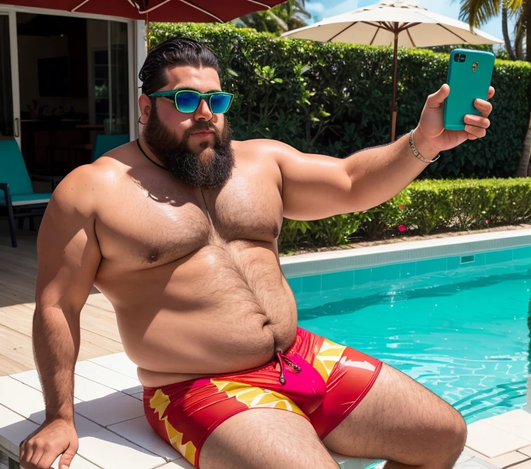 Homem caminhoneiro.
very long beard Only plump chubby extremely thick thighs large belly wearing only swim trunks, hold your hand in your swim trunks. Cabelo branco barba preto . Bastante pelos no corpo. Elegant garden setting. Pouco volume na virilha. He is making a selfie with his cell phone . He is sitting on the edge of the pool drinking a Hawaiian drink. Orgy scenario with men. Sexo com homens. Caresses with men . Nacionalidade turco, mexicano, havaiano, espanhol, grego.Only plump, chubby, extremely thick thighs, large belly, wearing only swimming trunks Green and gray or blue or white and red, Homem velho 56 anos tem uma barba Grande levemente grisalho, he is working inside a cafeteria preparing hamburgers, serving burger to customer. He is holding a plate with a burger and fries in his hands. He wears glasses.elevesta lying on an inflatable animal in the pool.