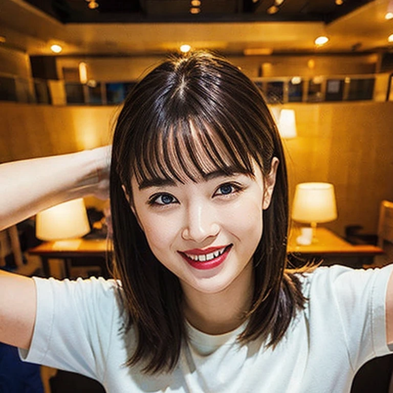 (masterpiece, best quality:1.2), 1girl, solo