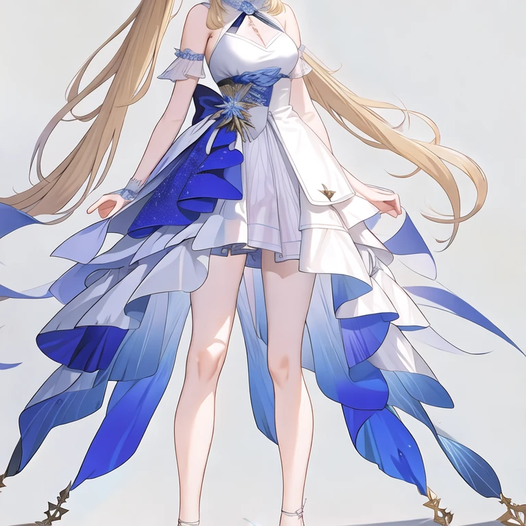 (masterpiece, best quality:1.2), 1girl, solo,full body, dress,