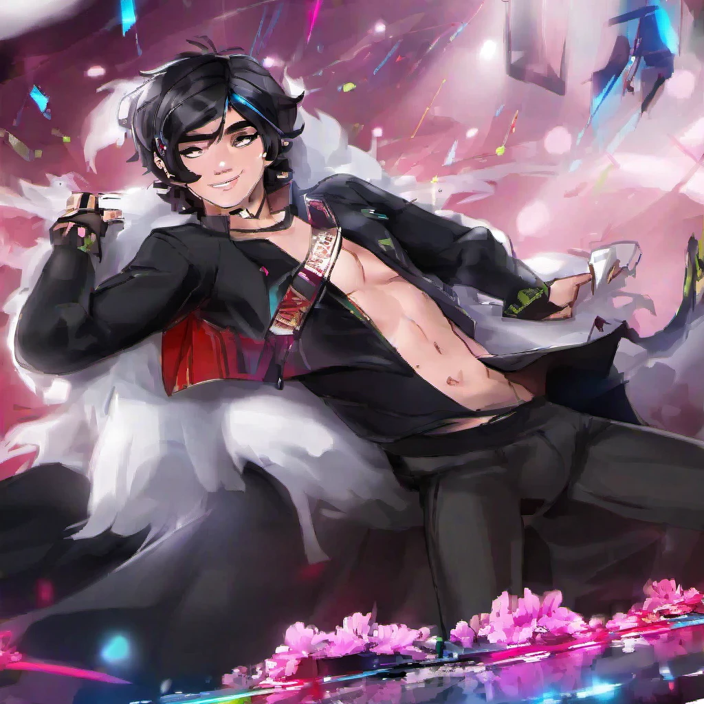 (masterpiece, best quality:1.2), 1 boy, solo
