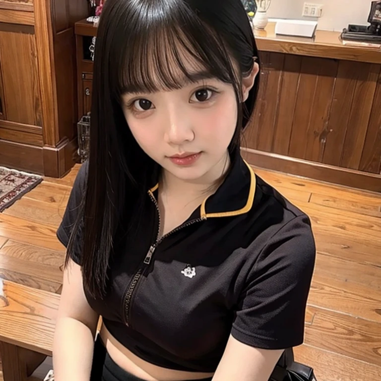 (masterpiece, best quality:1.2), 1girl, solo