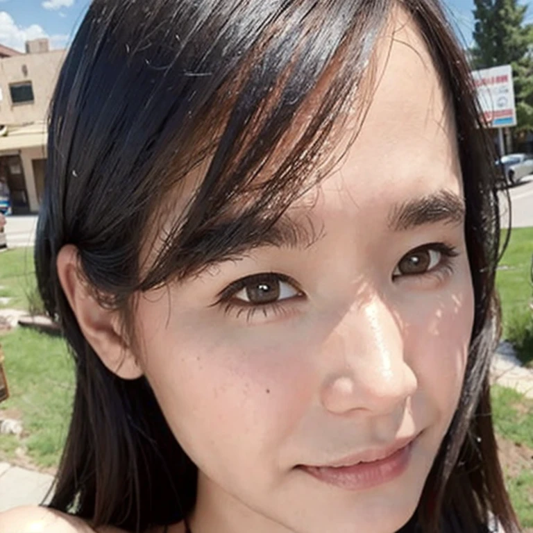 ((Top Quality)), ((8K)), ((Masterpiece: 1.3)), (Perfect Appearance), (Photorealism: 1.6), 1girl, solo