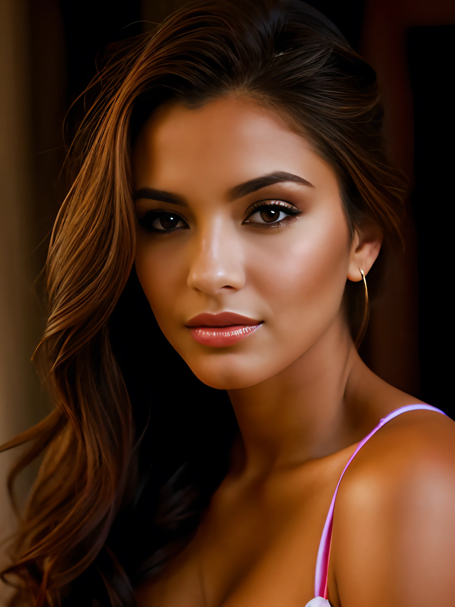 Belles femmes