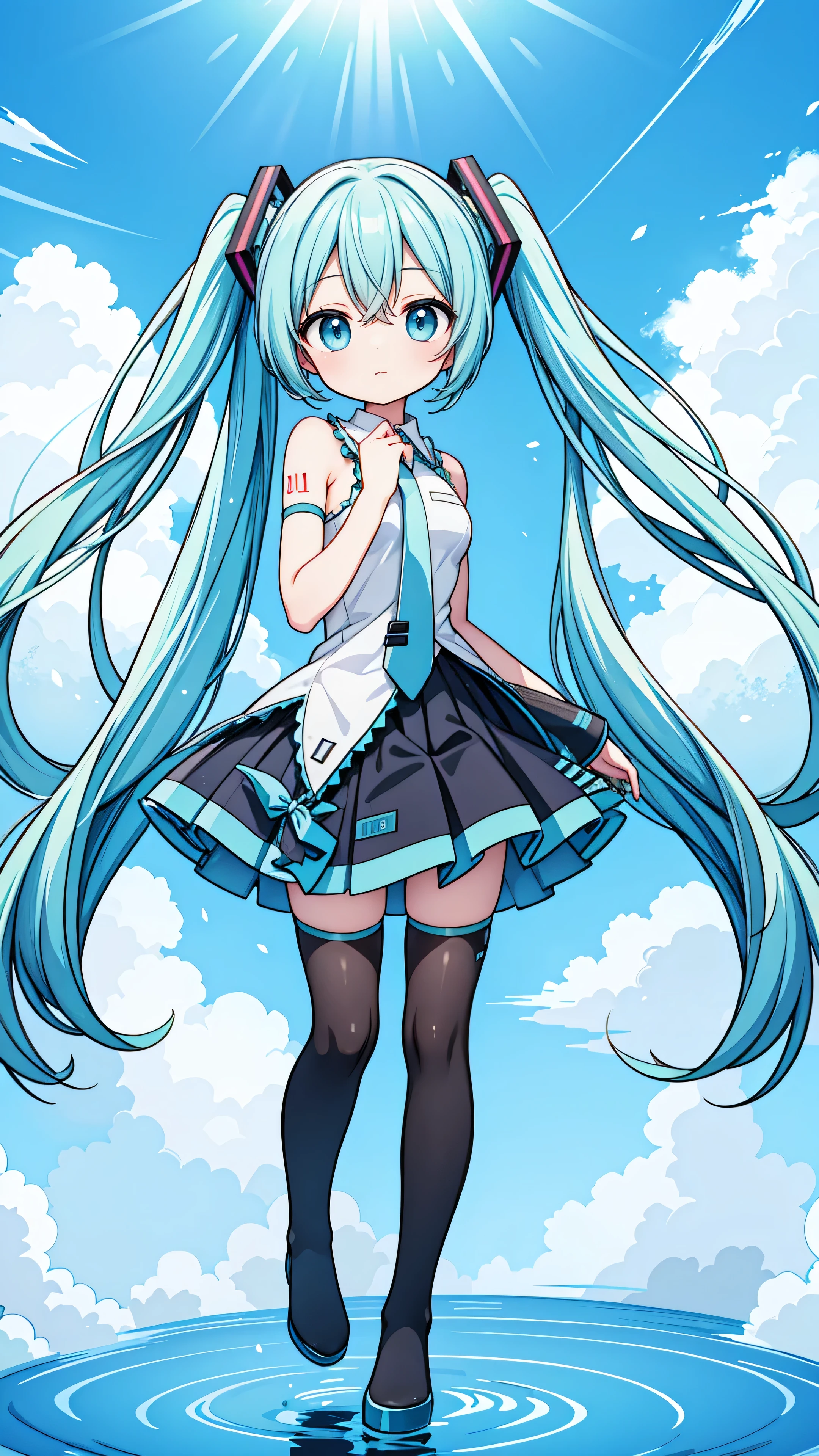 Hatsune Miku