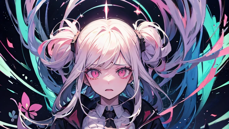 Despair.