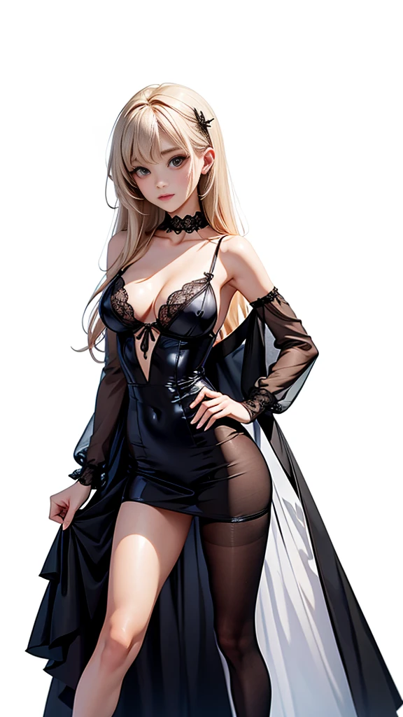negligee