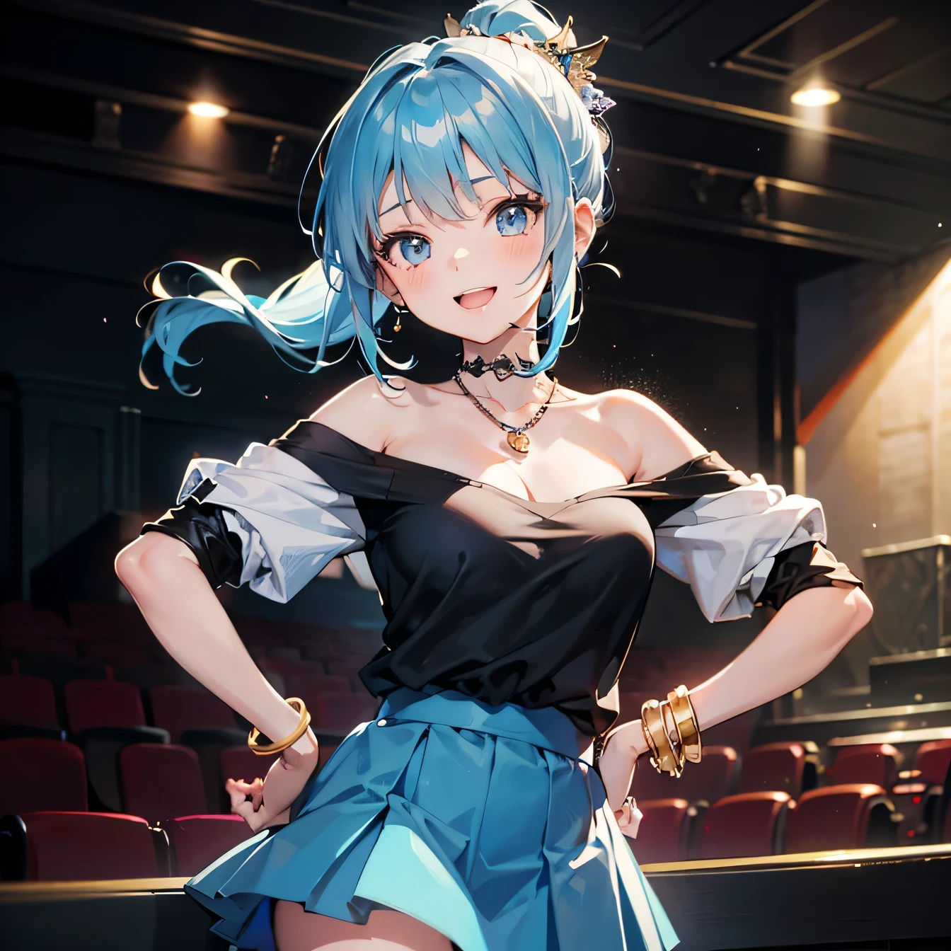 8K, high precision, animation, married woman, beautiful, beautiful face, small face, beautiful, bright, highlights in eyes, sexy, super big tits, oversized breasts, nipples, erotic, nude, beautiful line drawing.
Light blue skin, light blue nude,
