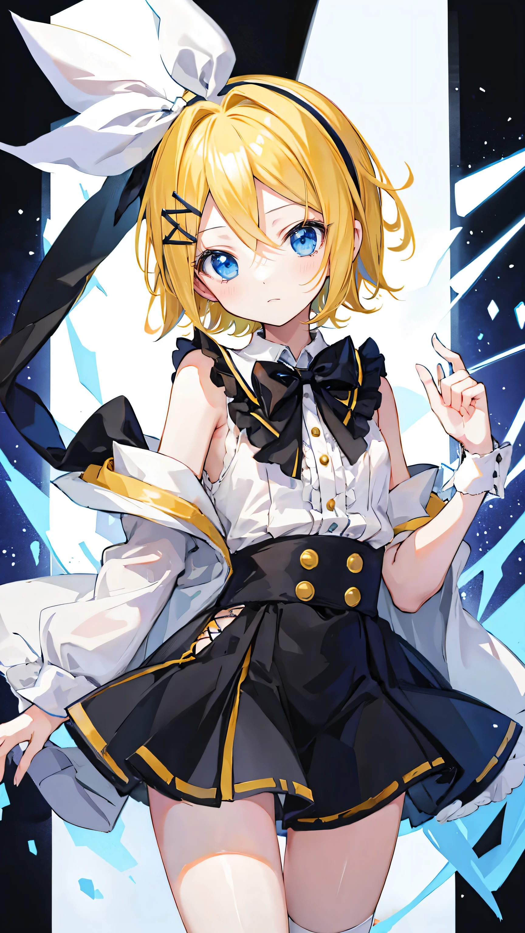 Kagamine Len