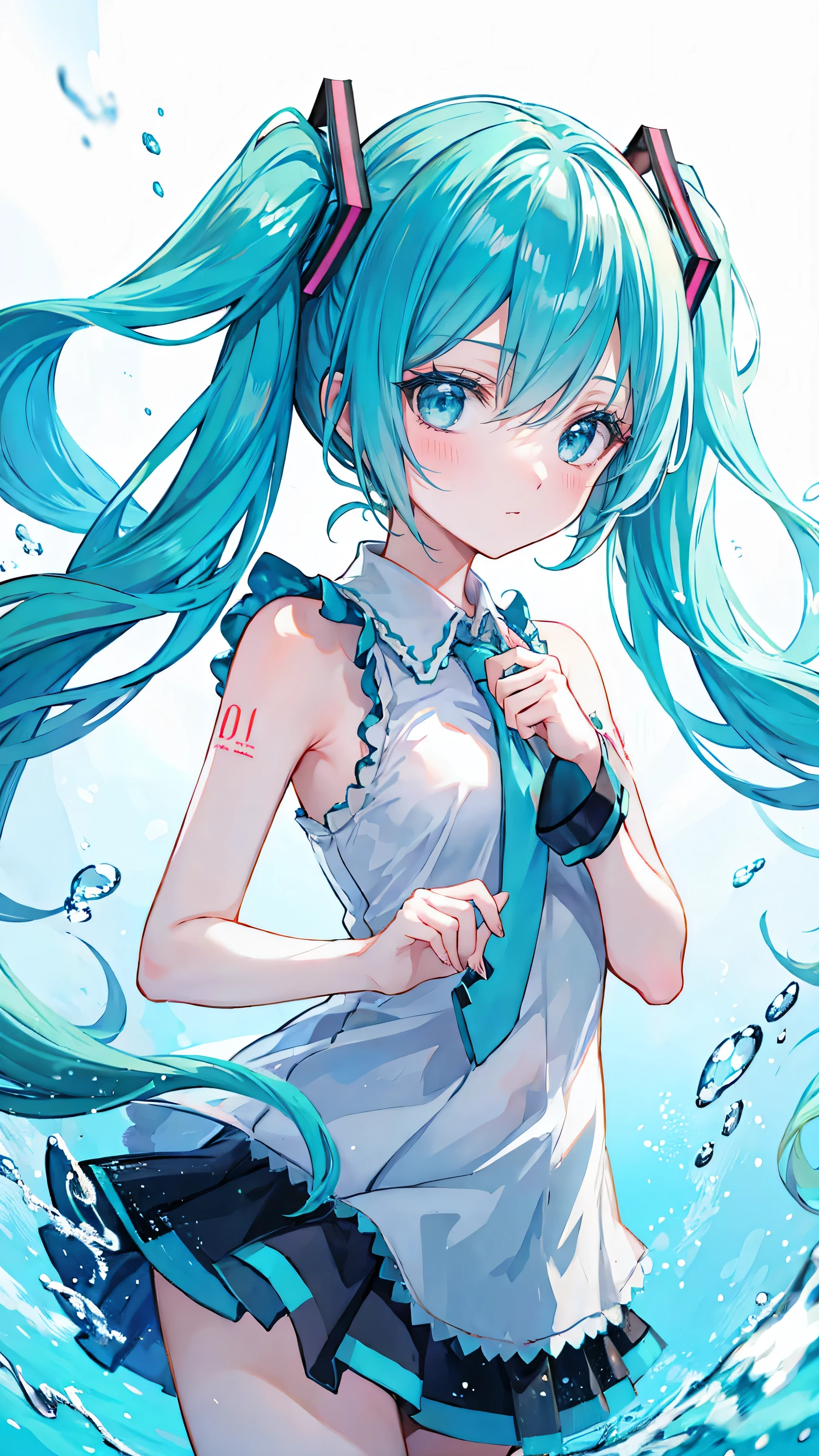 Hatsune Miku