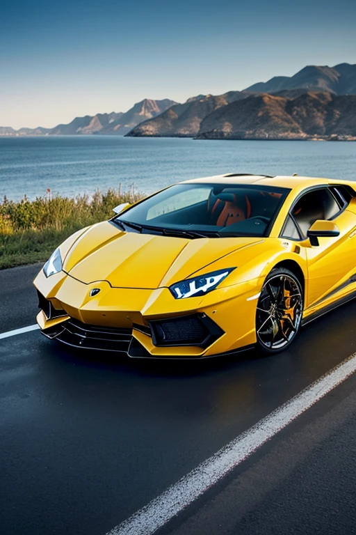 Lamborghini