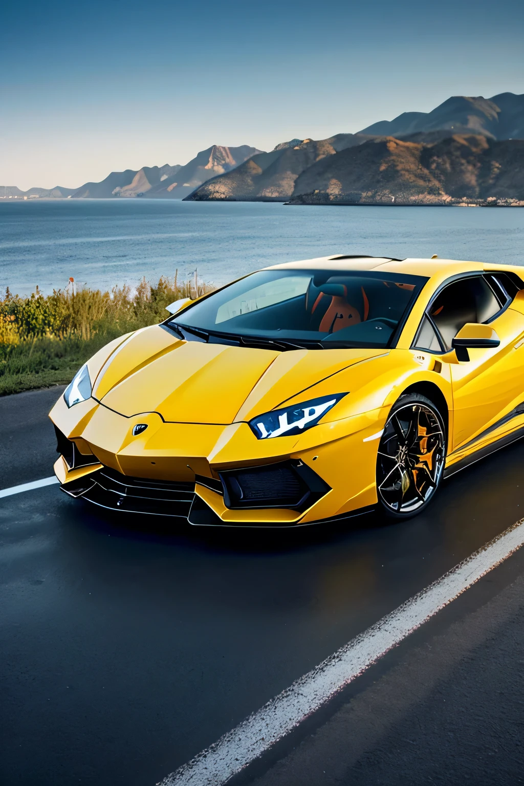 Lamborghini