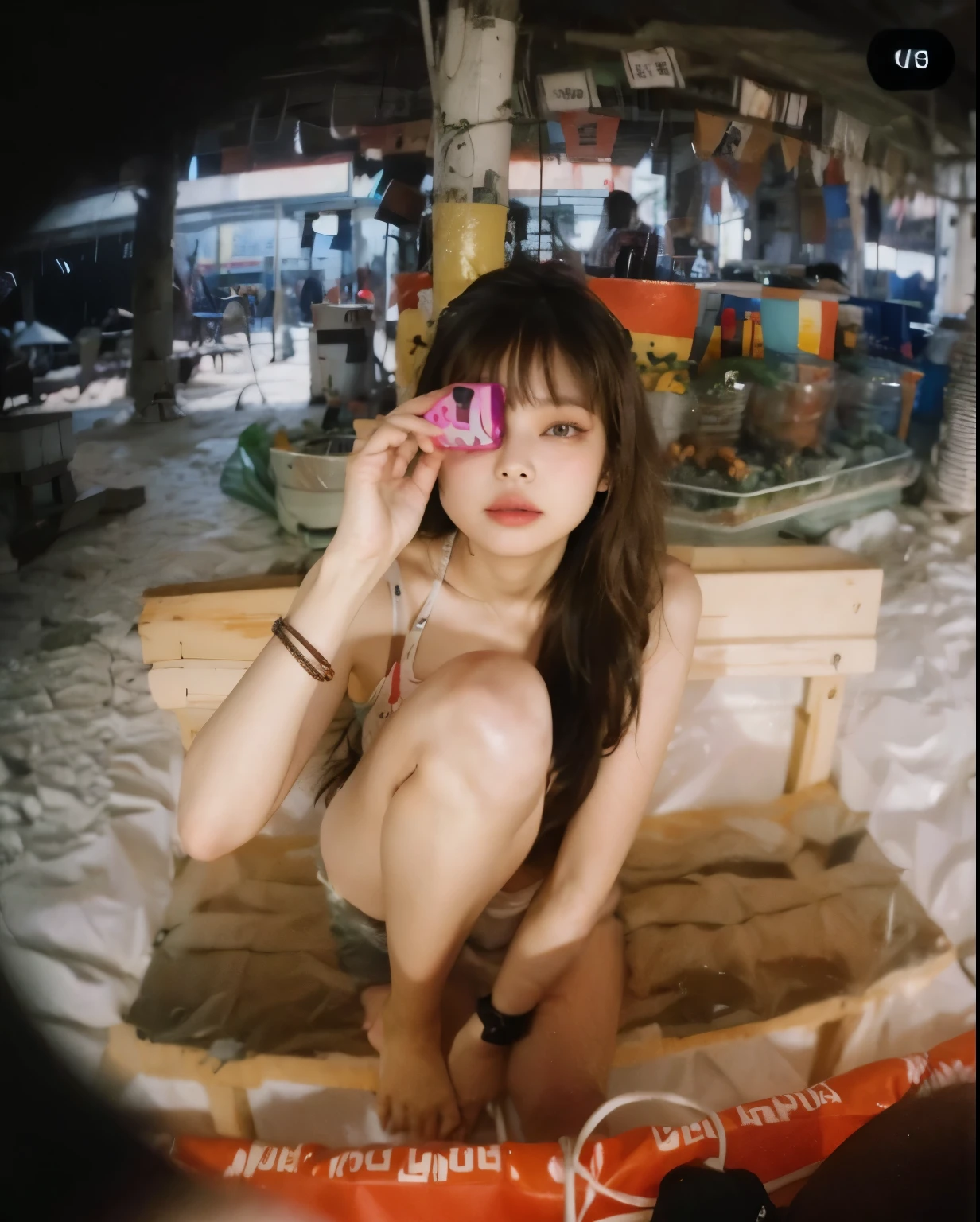 Jennie kim