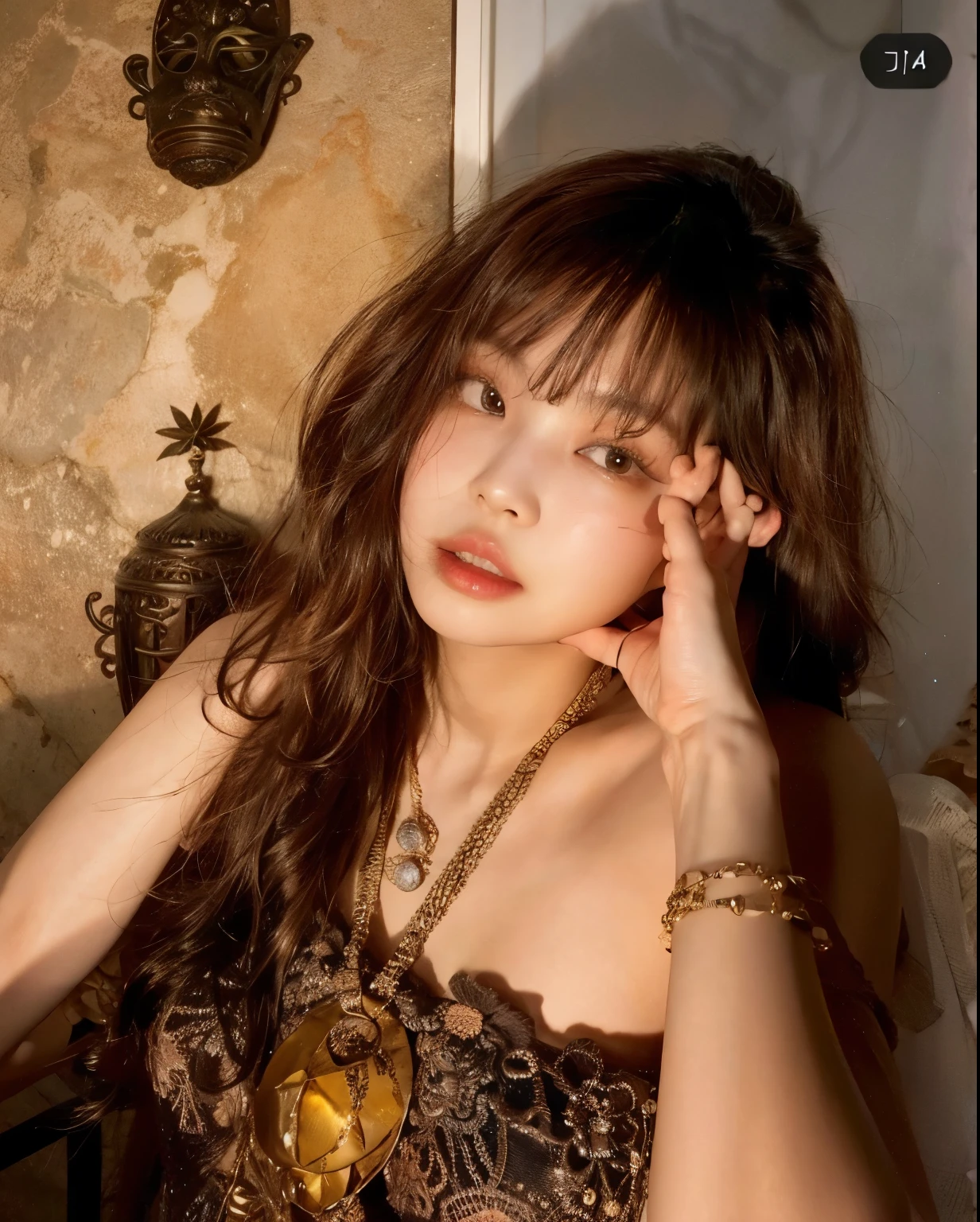 Jennie kim