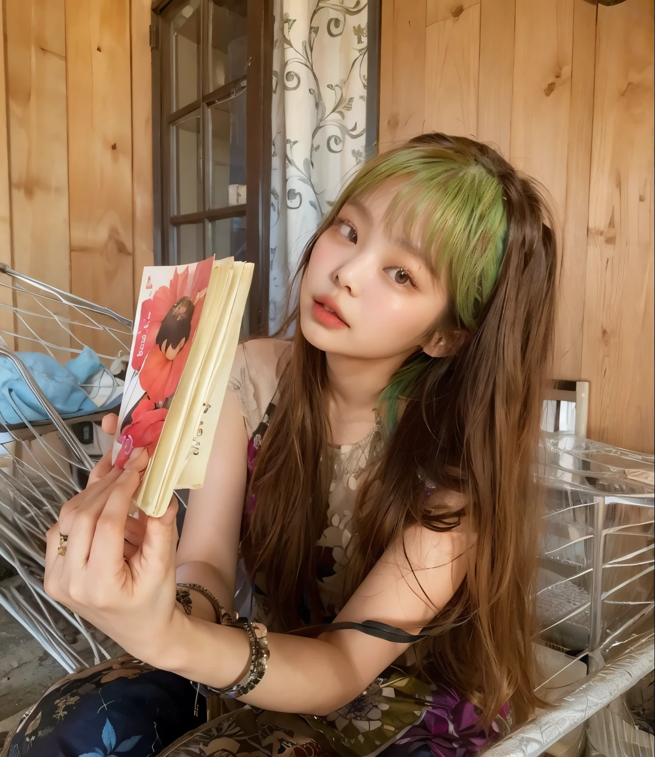 Jennie Kim