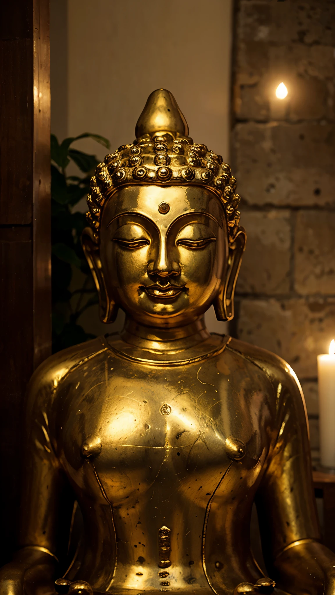 buddha